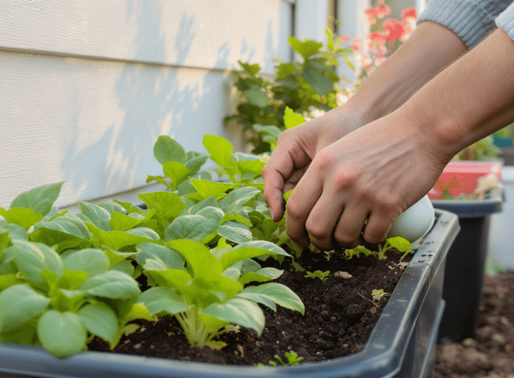 découvrez le jardinage malin du printemps avec notre guide de plantation économique qui vous permet d'économiser jusqu'à 60 euros sur vos courses. astuces pratiques et conseils pour un jardin rentable et écologique.