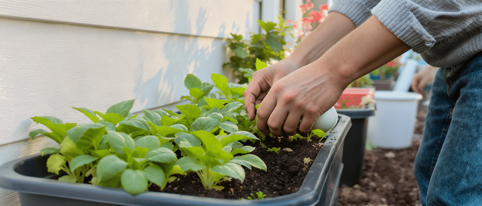 découvrez le jardinage malin du printemps avec notre guide de plantation économique qui vous permet d'économiser jusqu'à 60 euros sur vos courses. astuces pratiques et conseils pour un jardin rentable et écologique.