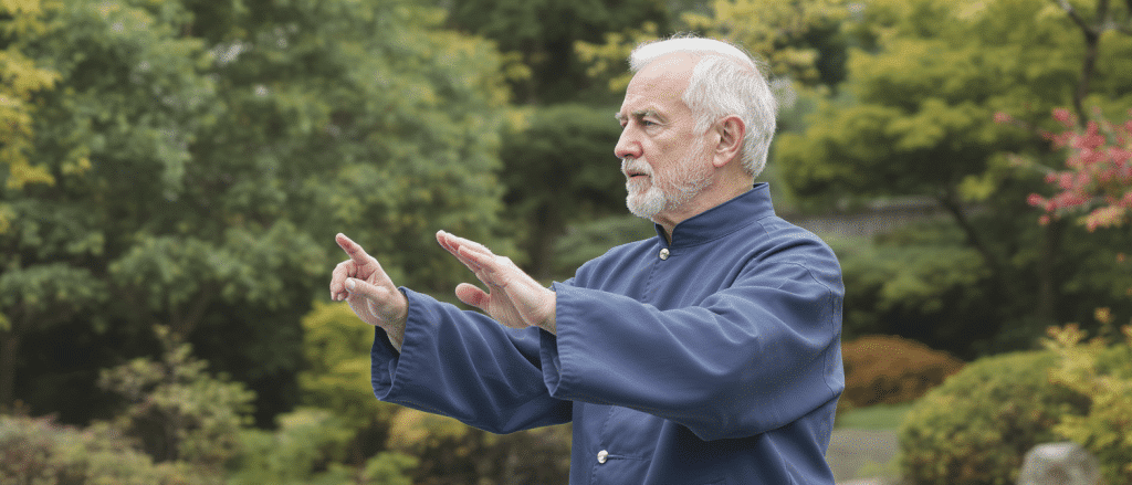 Le sport tout en douceur conseill&eacute; par les kin&eacute;s pour soulager le mal de dos apr&egrave;s 60 ans