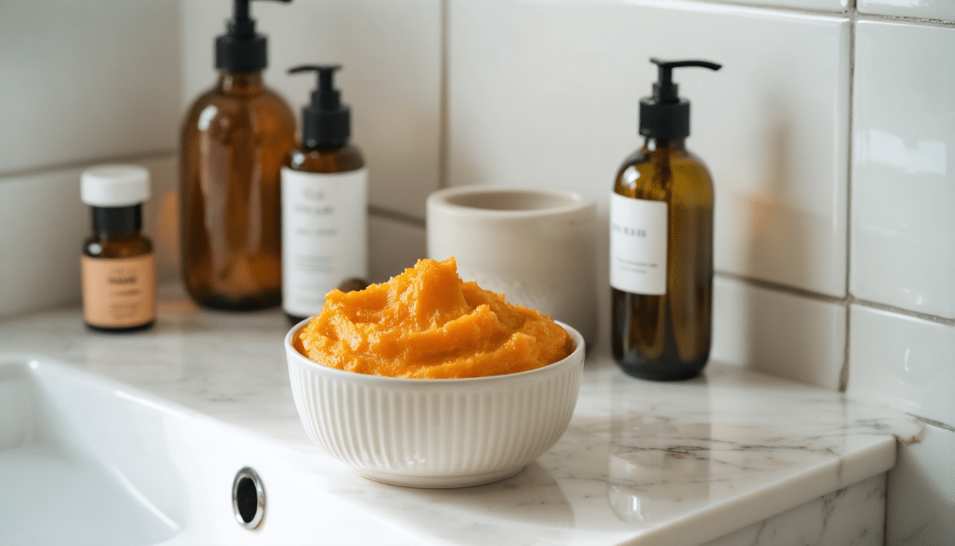 Les bienfaits de la patate douce pour la sant&eacute; et la cuisine