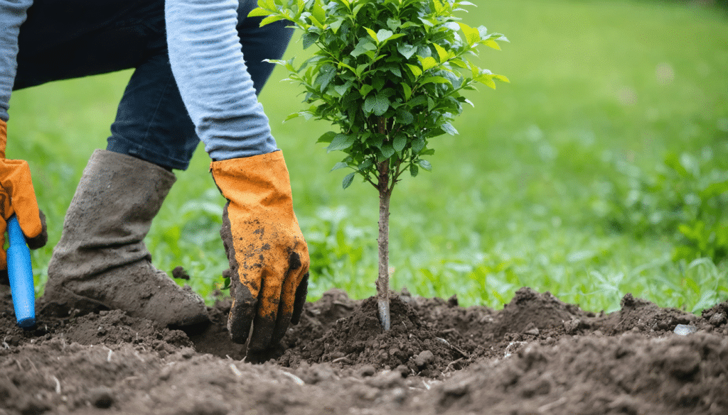 Les bienfaits des arbres pour l&rsquo;environnement et la sant&eacute;