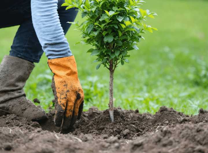 découvrez comment les arbres améliorent la qualité de l'air, favorisent la biodiversité et contribuent au bien-être physique et mental.