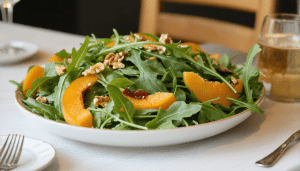 Les bienfaits du kaki pour la sant&eacute; et comment le consommer