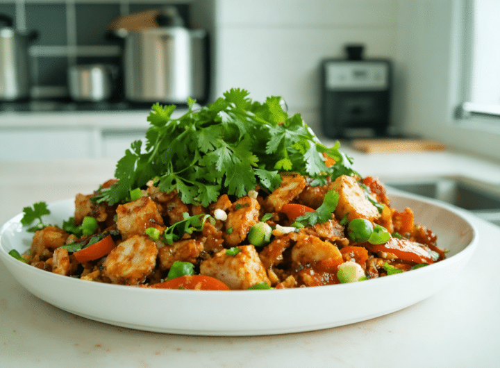 découvrez les bienfaits méconnus de la coriandre pour la santé et comment cette herbe aromatique peut améliorer votre bien-être au quotidien.