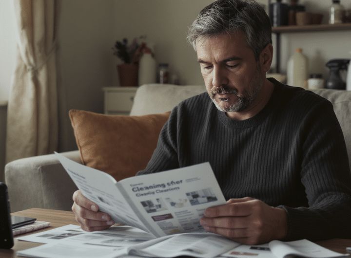 découvrez comment choisir le service de ménage à domicile adapté à vos besoins grâce à nos conseils pratiques et astuces pour un intérieur propre et bien entretenu.