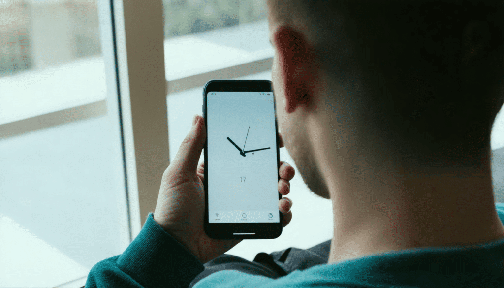 Que signifie 17h17 et pourquoi cette heure attire-t-elle votre attention
