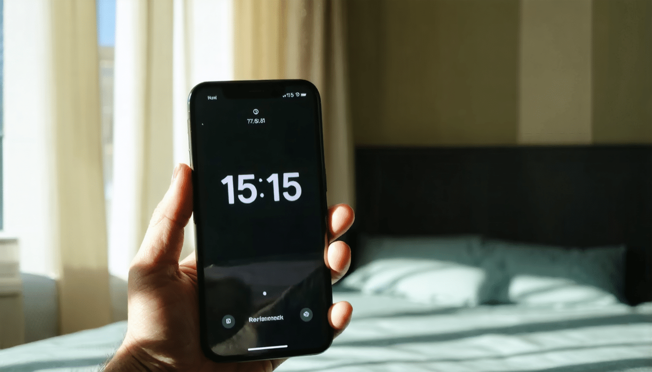 Quelle est la signification de 15h15 et pourquoi cette heure intrigue tant