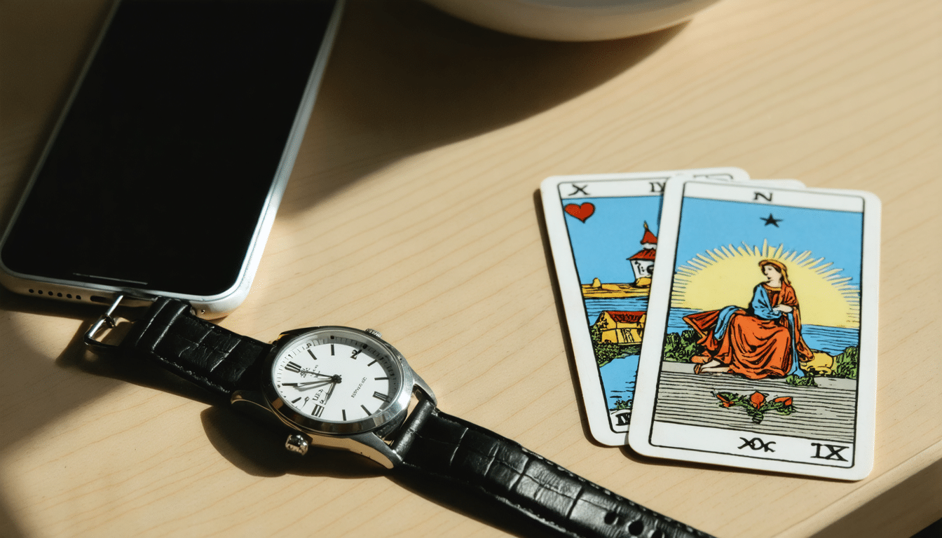 Quelle est la signification de 15h15 et pourquoi cette heure intrigue tant