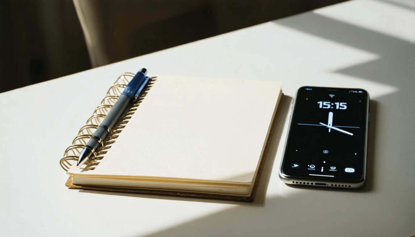découvrez la signification derrière l'heure miroir 15h15 et les raisons pour lesquelles cette heure suscite autant d'intrigue et de curiosité.