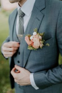 Comment choisir le costume du mari&eacute; pour un mariage r&eacute;ussi ?