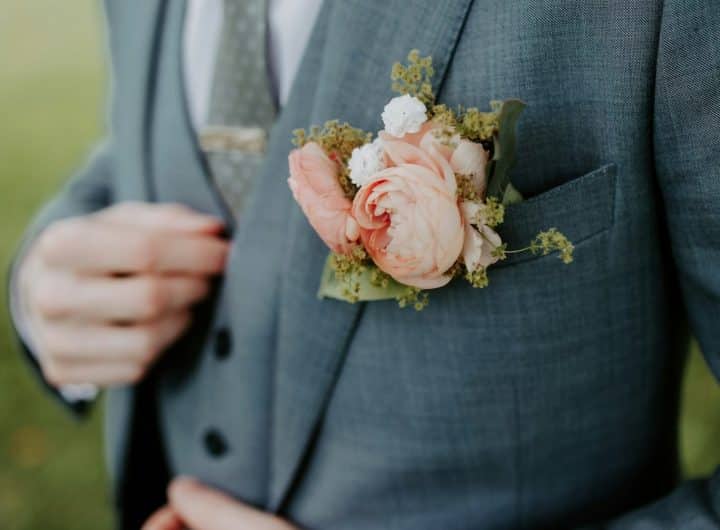 Comment choisir le costume du mari&eacute; pour un mariage r&eacute;ussi ?