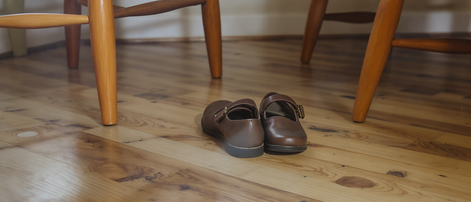 Babies en cuir : avantages et conseils d&rsquo;entretien pour ces souliers