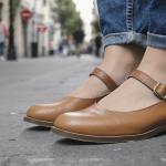 Babies en cuir : avantages et conseils d&rsquo;entretien pour ces souliers