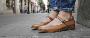 Babies en cuir : avantages et conseils d&rsquo;entretien pour ces souliers