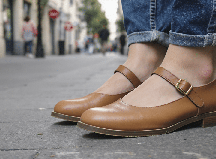 Babies en cuir : avantages et conseils d&rsquo;entretien pour ces souliers