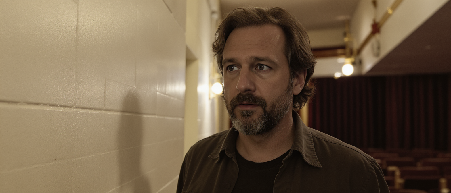 Benjamin Castaldi : &laquo; Voici l’endroit o&ugrave; je me vois le mieux &raquo;, r&eacute;v&eacute;lations exclusives sur ses nouveaux projets