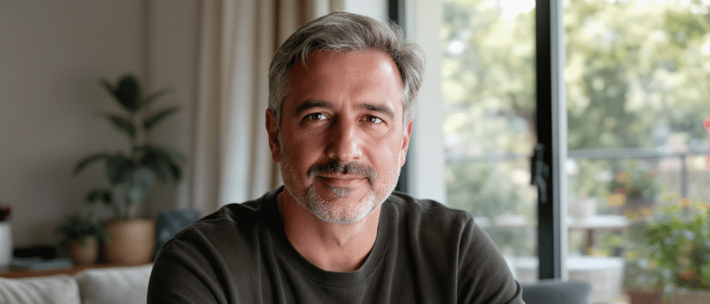 Benjamin Castaldi : &laquo; Voici l’endroit o&ugrave; je me vois le mieux &raquo;, r&eacute;v&eacute;lations exclusives sur ses nouveaux projets