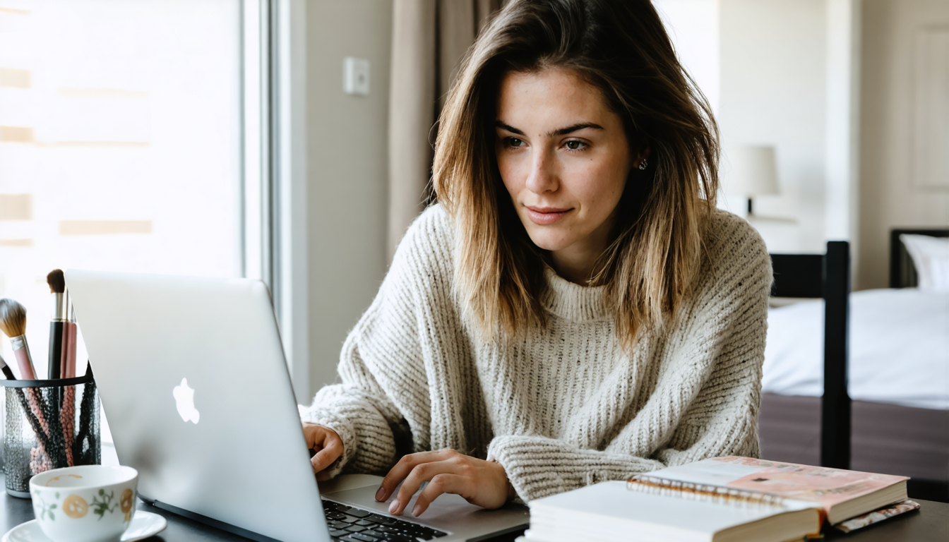 Blogdefolie : analyse des th&eacute;matiques abord&eacute;es par cette plateforme lifestyle