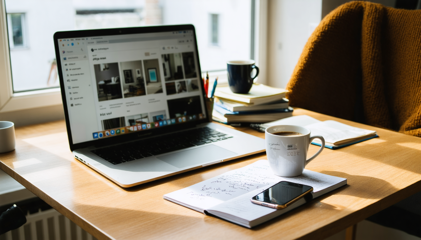 Blogdefolie : analyse des th&eacute;matiques abord&eacute;es par cette plateforme lifestyle