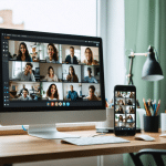 Chatroulette : fonctionnement et &eacute;volution de ce service de visioconf&eacute;rence al&eacute;atoire