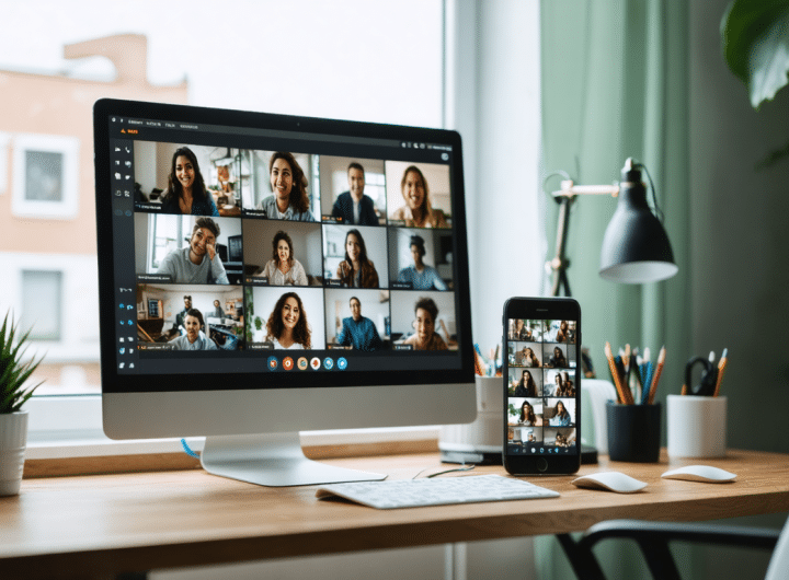 découvrez le fonctionnement de chatroulette, le service de visioconférence aléatoire, et explorez son évolution depuis sa création jusqu'à aujourd'hui.