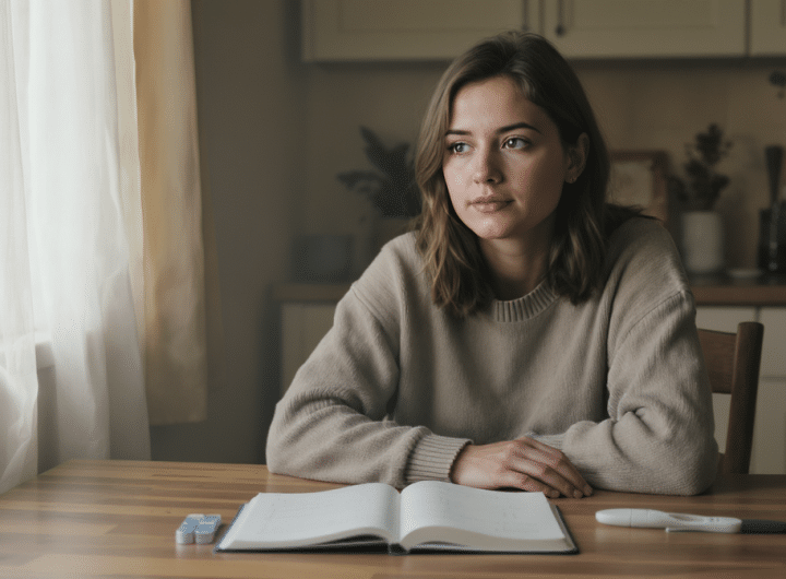 explorez les causes des pertes marron, leur lien avec l'ovulation, la contraception, les règles et la grossesse pour mieux comprendre votre santé intime.