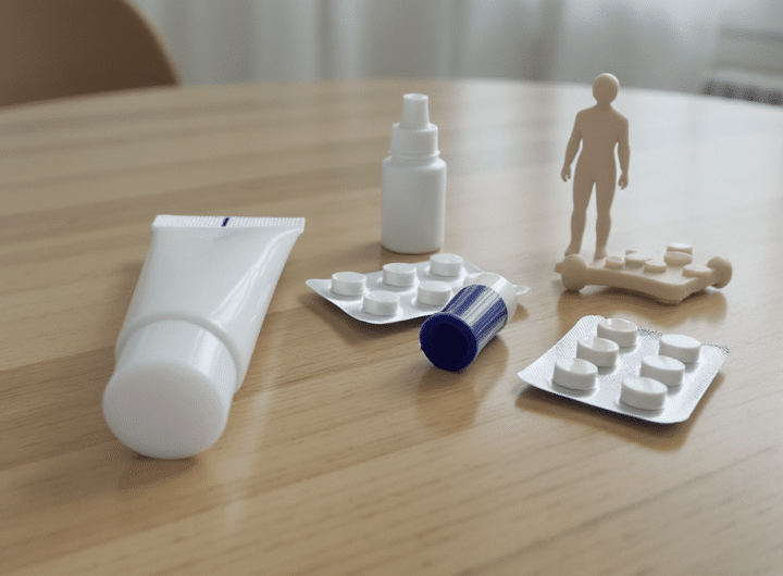 découvrez les effets de la cortisone et des corticoïdes sur le corps humain, leurs bienfaits thérapeutiques et les précautions à prendre.