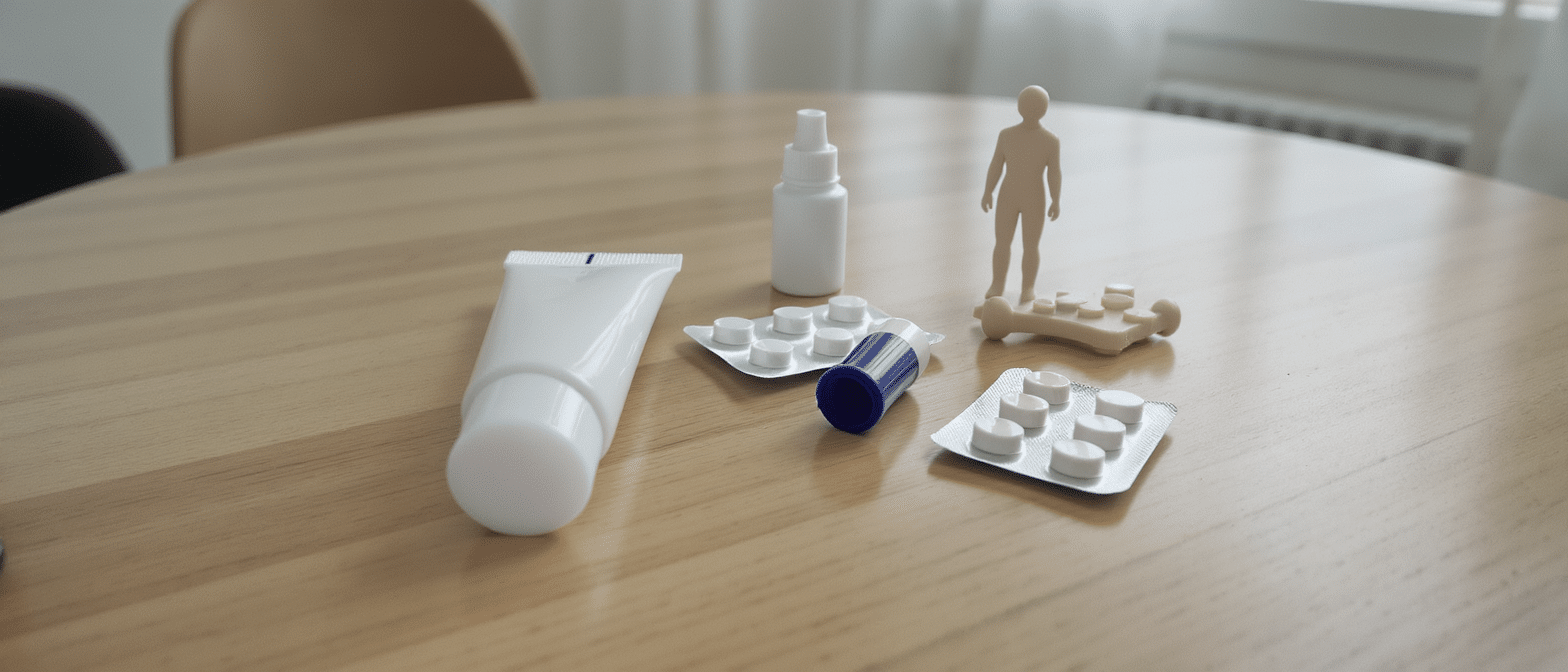 découvrez les effets de la cortisone et des corticoïdes sur le corps humain, leurs bienfaits thérapeutiques et les précautions à prendre.