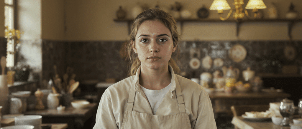 De palais en restaurant : le parcours surprenant de la fille d&rsquo;Emmanuel-Philibert de Savoie et Clotilde Courau