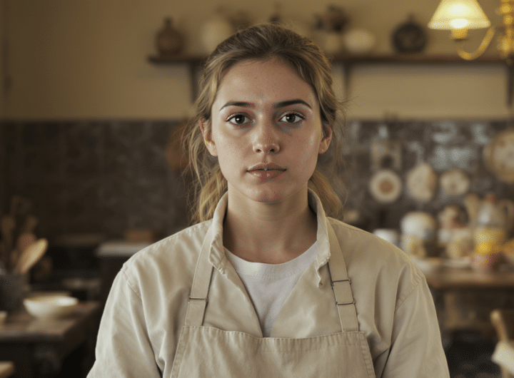 découvrez le parcours étonnant de la fille d'emmanuel-philibert de savoie et clotilde courau, de palais royaux en restaurants prestigieux.