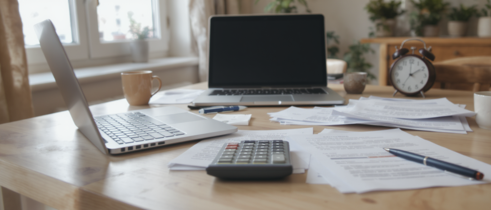 D&eacute;claration de revenus 2026&nbsp;: calendrier pr&eacute;cis par d&eacute;partement et &eacute;ch&eacute;ances de paiement