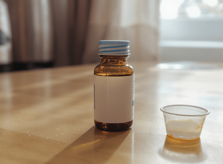 découvrez tout sur la desloratadine (aerius), un sirop antiallergique efficace, ses usages, avantages et effets secondaires pour mieux gérer vos allergies.