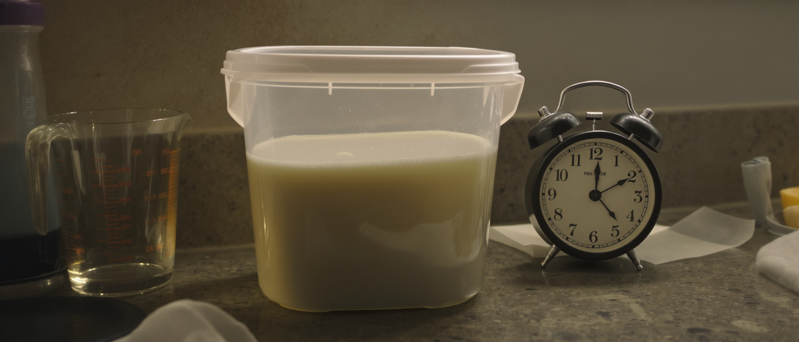 Diur&egrave;se : comprendre ses variations &eacute;lev&eacute;es, faibles ou nocturnes et leur signification