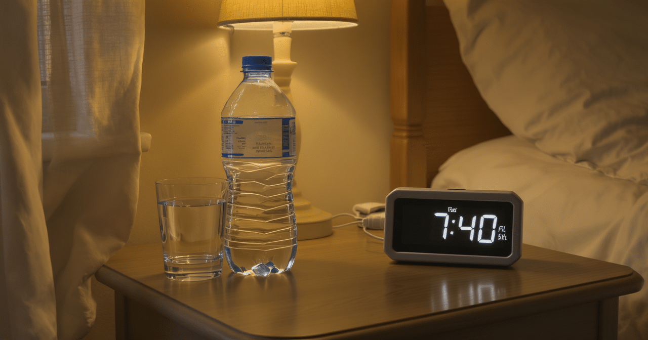 Diur&egrave;se : comprendre ses variations &eacute;lev&eacute;es, faibles ou nocturnes et leur signification