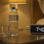 Diur&egrave;se : comprendre ses variations &eacute;lev&eacute;es, faibles ou nocturnes et leur signification