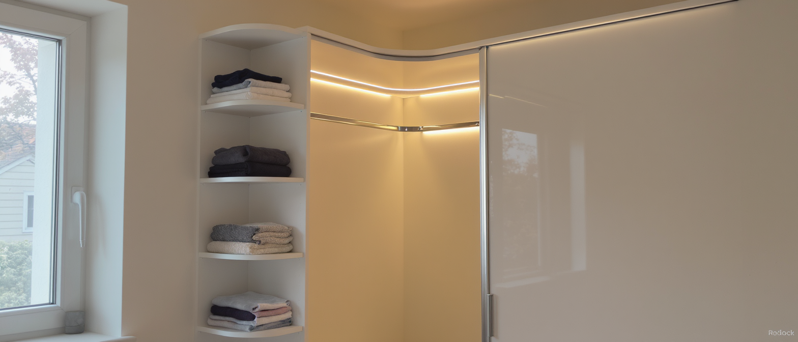 Dressing d&rsquo;angle : comment choisir le mod&egrave;le id&eacute;al pour optimiser chaque m&egrave;tre carr&eacute; ?