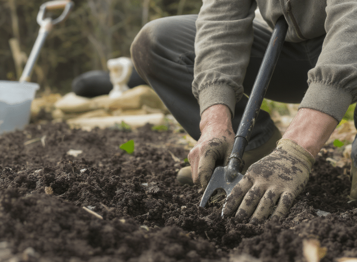 en avril, découvrez pourquoi les jardiniers chevronnés privilégient une étape essentielle avant de planter pour assurer la réussite de leur jardin.