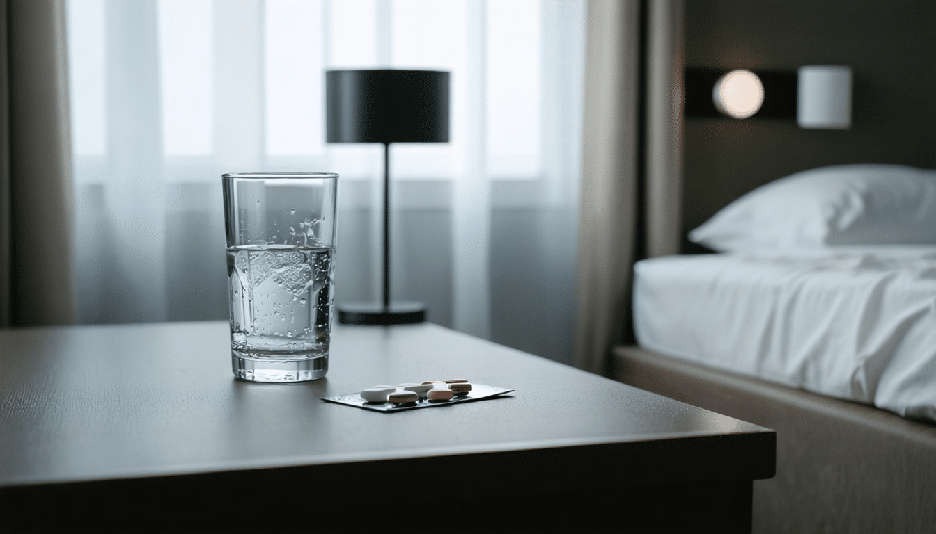 Fluox&eacute;tine : comprendre ses usages et effets secondaires