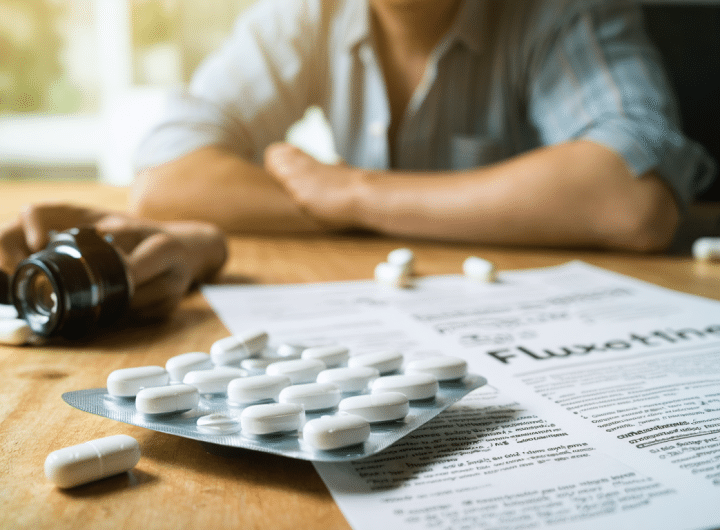 découvrez les usages thérapeutiques de la fluoxétine ainsi que ses effets secondaires courants pour mieux comprendre ce médicament et son impact sur la santé.