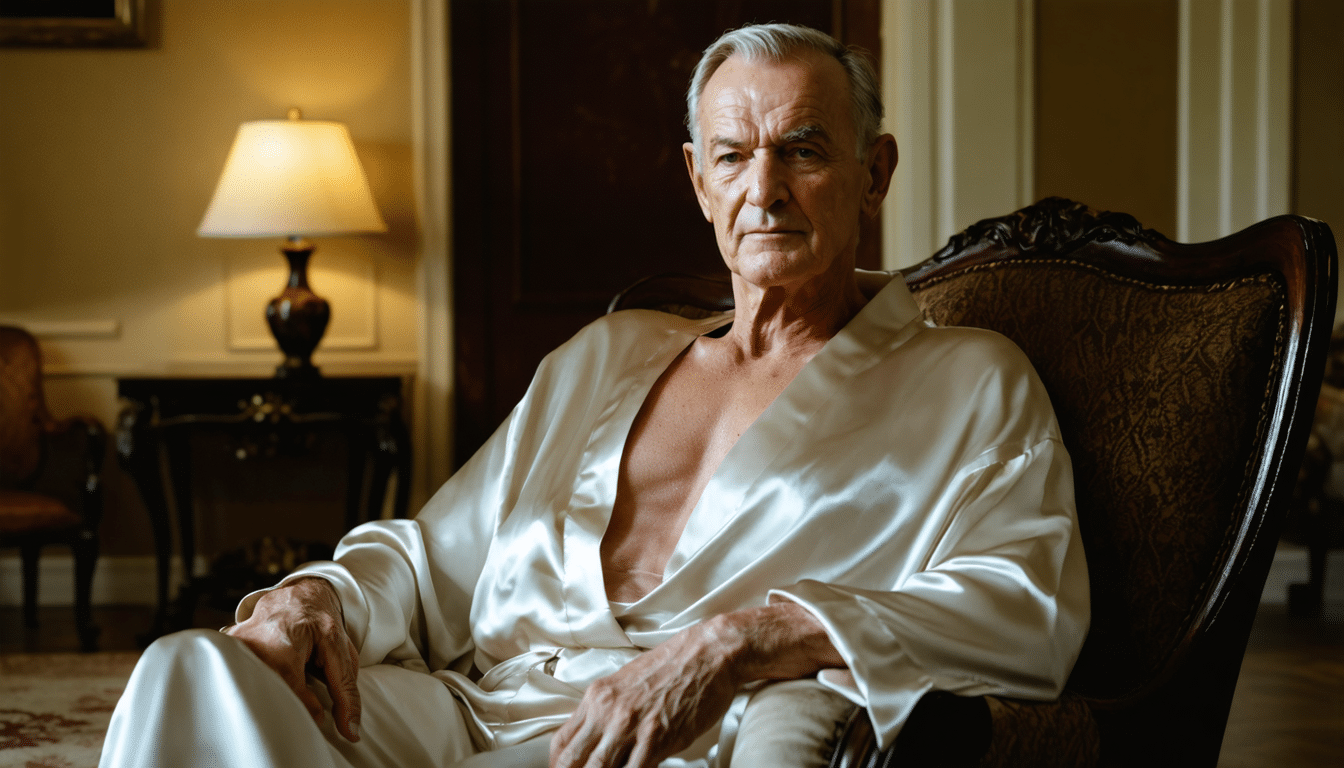 Hugh hefner et l’impact de son empire m&eacute;diatique sur la culture populaire