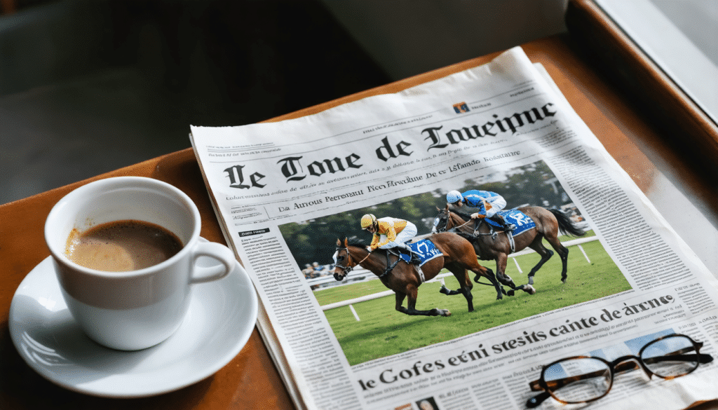 Le veinard : comprendre son influence dans votre vie quotidienne
