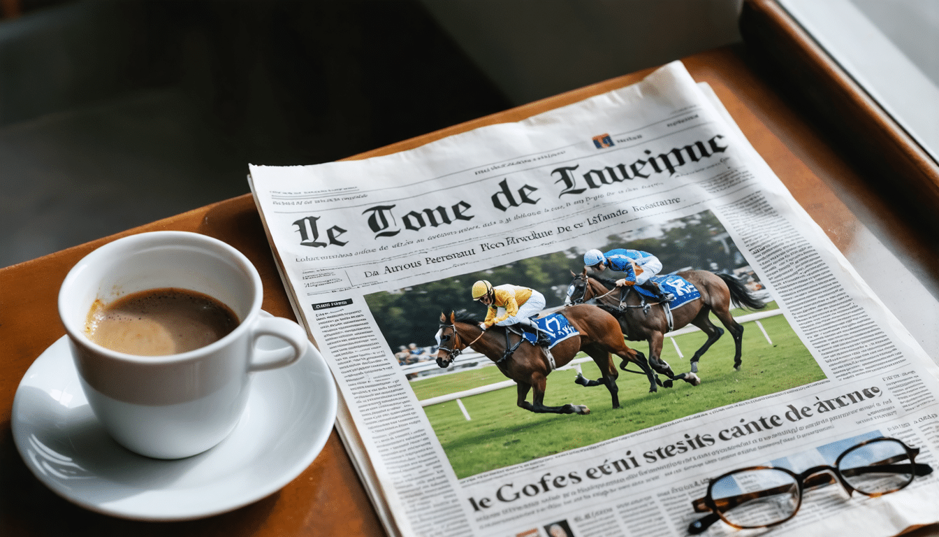 découvrez comment le facteur chance, ou 'le veinard', influence votre vie quotidienne et apprenez à reconnaître son impact dans vos choix et succès.