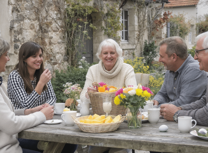 découvrez l'origine et la signification du lundi de pâques en france, un jour férié riche en traditions et en histoire.