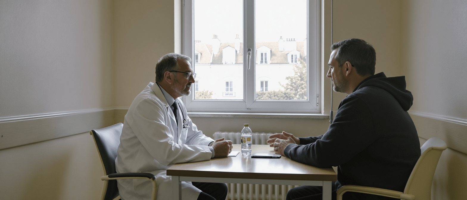 Lupus : un traitement innovant en France promet d’effacer la maladie