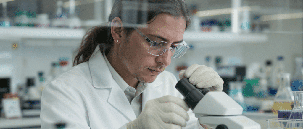 Lupus : un traitement innovant en France promet d’effacer la maladie