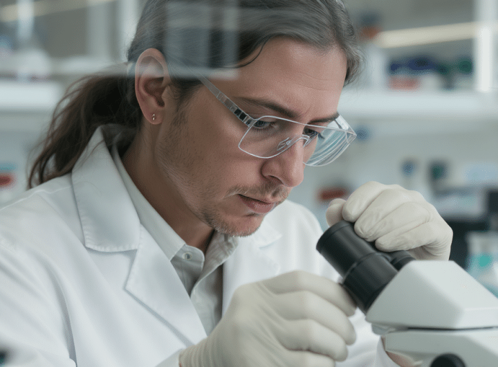 découvrez un traitement innovant en france qui promet de révolutionner la prise en charge du lupus en éliminant les symptômes de la maladie.