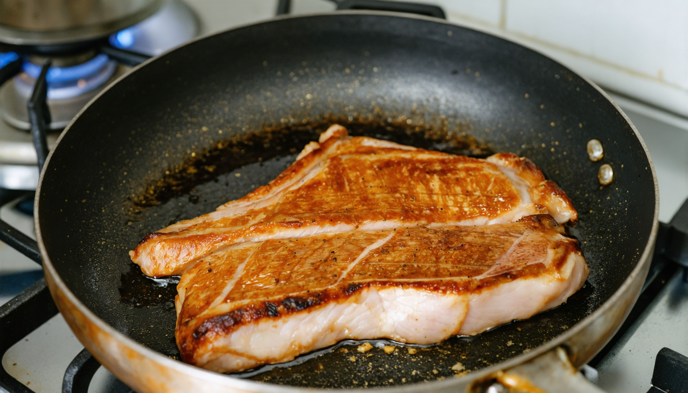 Magret de canard : astuces pour r&eacute;ussir sa cuisson parfaite