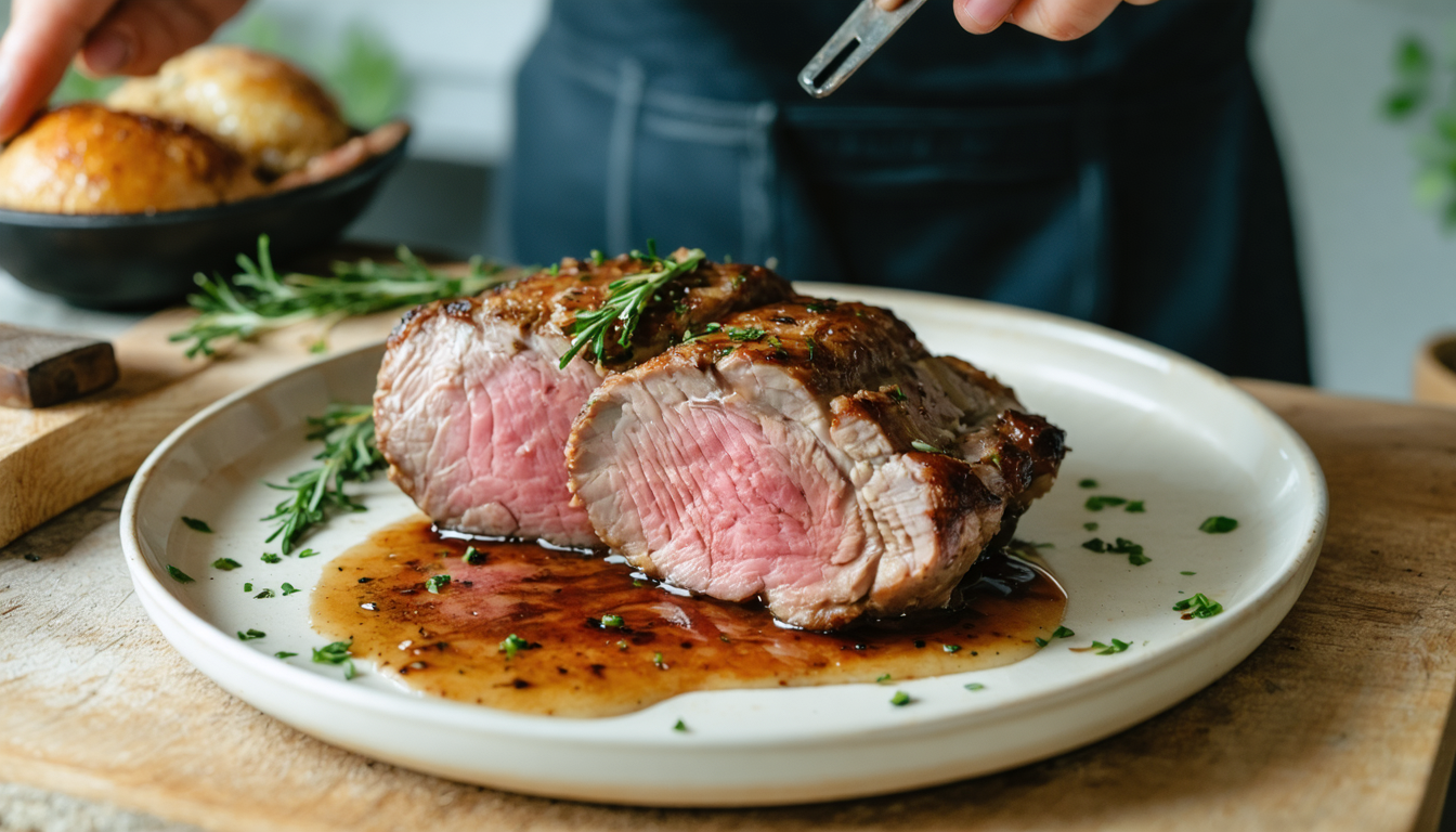 Magret de canard : astuces pour r&eacute;ussir sa cuisson parfaite