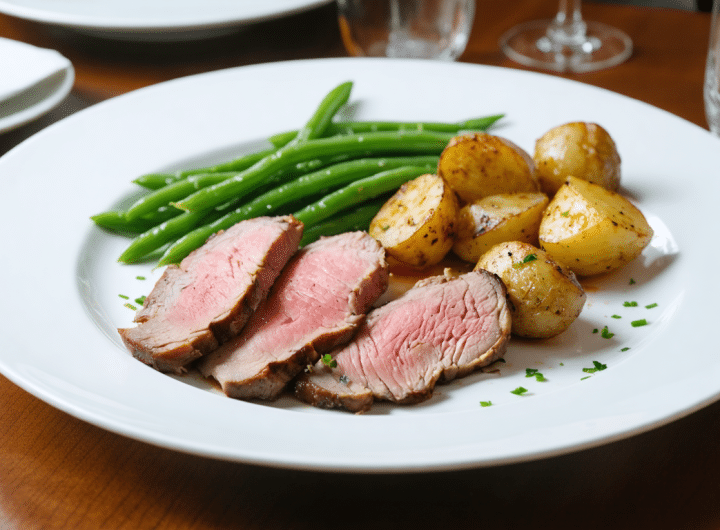 découvrez nos astuces incontournables pour réussir la cuisson parfaite du magret de canard, tendre et savoureux à chaque fois.