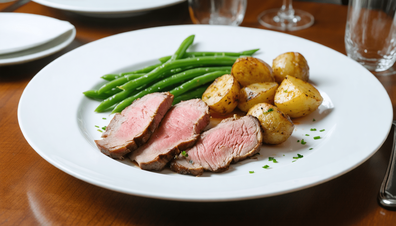 découvrez nos astuces incontournables pour réussir la cuisson parfaite du magret de canard, tendre et savoureux à chaque fois.